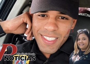 Muere agente del DICRIM horas después de  quitarle la vida a su pareja en Las Guáranas