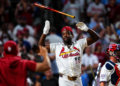 Jordan Walker conquista el Home Run Derby con una remontada histórica ante Schwarber