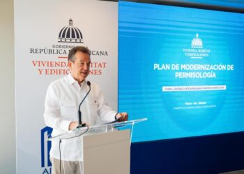 MIVHED viabiliza proyectos privados por más de RD$330 mil millones durante el primer semestre de 2026; avanza modernización de la permisología