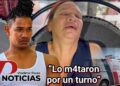 Matan a joven de un disparo tras discusión por un turno en puesto de hot dogs; familia exige justicia
