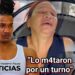 Matan a joven de un disparo tras discusión por un turno en puesto de hot dogs; familia exige justicia