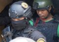 Dictan un año de prisión preventiva contra cabo acusado de matar a Darlin Mercado