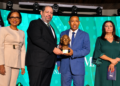 Alcaldía de SFM se corona como referente nacional en gestión ambiental con premio de FEDODIM
