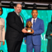 Alcaldía de SFM se corona como referente nacional en gestión ambiental con premio de FEDODIM