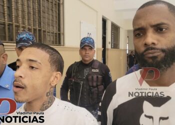 Dictan tres meses de prisión preventiva contra «Tata» y «El Negro» por muerte de «Miguelito» en SFM