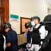 Juez conocerá juicio preliminar contra acusados de integrar red de sobornos por RD$108 millones