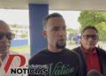 Dirigente del FER recupera su libertad tras gestiones de autoridades municipales y representantes sociales en SFM