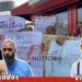 Familiares de «Miguelito» exigen justicia mientras conocen medida de coerción contra acusados de su muerte en SFM