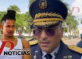 General Julio César Acosta Félix garantiza que se hará justicia por muerte de “Miguelito”