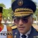 General Julio César Acosta Félix garantiza que se hará justicia por muerte de “Miguelito”
