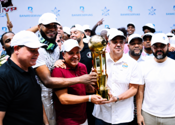 Gigantes del Cibao conquistan su tercer campeonato de la Súper Liga LNB
