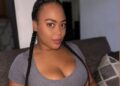 Reportan desaparecida a joven de Nagua; familiares piden ayuda para localizarla
