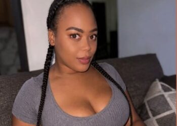 Reportan desaparecida a joven de Nagua; familiares piden ayuda para localizarla