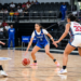 Panamá aplasta a Costa Rica en el arranque del baloncesto femenino de los Centroamericanos