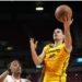 Mañón lidera a los Lakers y los clasifica a las semifinales de la Liga de Verano de la NBA