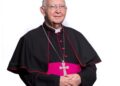 Muere monseñor Antonio Camilo González, obispo emérito de La Vega, tras 64 años de vida sacerdotal