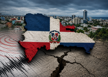 ¡Alerta en RD! Expertos advierten que el país espera un gran terremoto