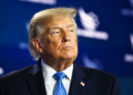 Trump vuelve a intentar limitar la ciudadanía por nacimiento