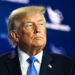 Trump vuelve a intentar limitar la ciudadanía por nacimiento