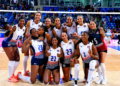 ¡Las Reinas del Caribe van por otra corona!