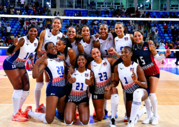 ¡Las Reinas del Caribe van por otra corona!