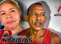 Supuesta promesa de RD$500 por el Día del Padre habría desencadenado conflicto familiar en SFM; expareja ofrece una versión diferente