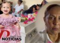 «Nos sentimos destruidos; San Francisco está de luto»: dice gobernadora Ana Xiomara Cortés