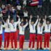 Puerto Rico conquista el oro tras superar a República Dominicana en la final del baloncesto masculino