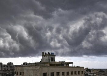 Cuba recupera gradualmente el servicio eléctrico tras otro apagón nacional