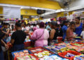 Familias denuncian aumento en los precios de los útiles escolares para el nuevo año lectivo