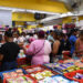 Familias denuncian aumento en los precios de los útiles escolares para el nuevo año lectivo