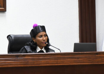 Condenan a 30 años de prisión a dos hombres por atentado planificado desde la cárcel
