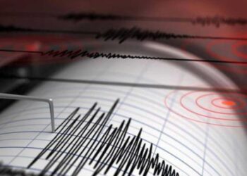 Colombia: terremoto de magnitud 7,4 deja heridos y edificios derrumbados en Quibdó