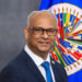 OEA analiza con Haití las condiciones para unas elecciones