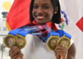 Liranyi Alonso transforma su vida tras conquistar cuatro medallas de oro