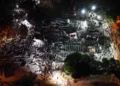 Cali investigará si hubo fallas o corrupción en edificios colapsados por terremoto de 7.4