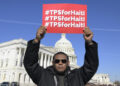 Estados Unidos deporta a más de 150 haitianos tras finalizar el TPS