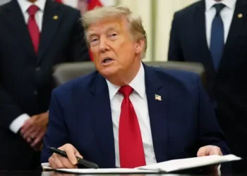 Estados Unidos busca apoyo internacional para aumentar la presión económica contra Irán