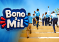 ¿Tienes hijos en escuelas públicas? Ya puedes consultar el Bono a Mil 2026-2027