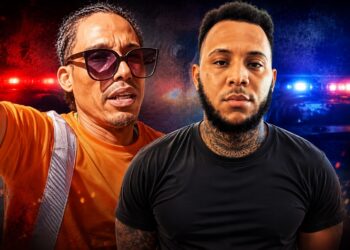 Policía Nacional informa captura de jhovanny De Jesus Metz Cruz «Macho» en Jamaica mediante labores de cooperación internacional.