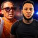 Policía Nacional informa captura de jhovanny De Jesus Metz Cruz «Macho» en Jamaica mediante labores de cooperación internacional.