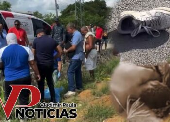 Encuentran hombre sin vida en el cruce de Maguá, municipio de Castillo