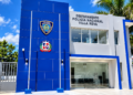 Policía Nacional apresa dos menores señalados por presunto atraco en Villa Riva