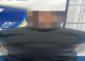 Policía Nacional apresa en Hostos hombre buscado desde 2013 mediante orden judicial por homicidio