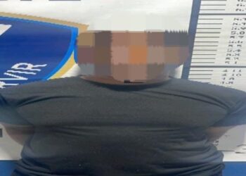 Policía Nacional apresa en Hostos hombre buscado desde 2013 mediante orden judicial por homicidio