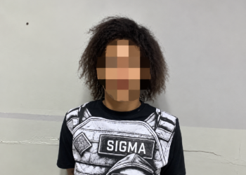 Apresan joven acusada de agresión física contra su madre en SFM