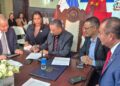 San Francisco de Macorís y Enping formalizan convenio de hermanamiento para impulsar cooperación y desarrollo