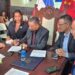 San Francisco de Macorís y Enping formalizan convenio de hermanamiento para impulsar cooperación y desarrollo