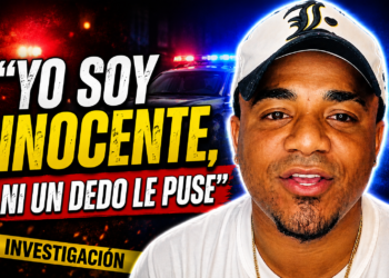 “Nunca le puse un dedo” a la hija de la banquera asegura joven de Pimentel
