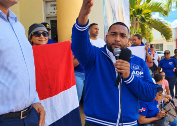 ADP de Tenares exhorta a padres y docentes a no acudir a las escuelas este lunes por huelga provincial
